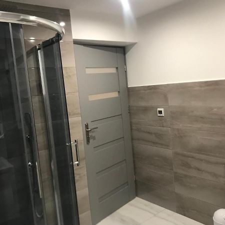 Apartament, Noclegi Na Doby - Raczki K. Suwalk Exterior foto