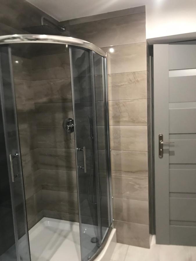 Apartament, Noclegi Na Doby - Raczki K. Suwalk Exterior foto